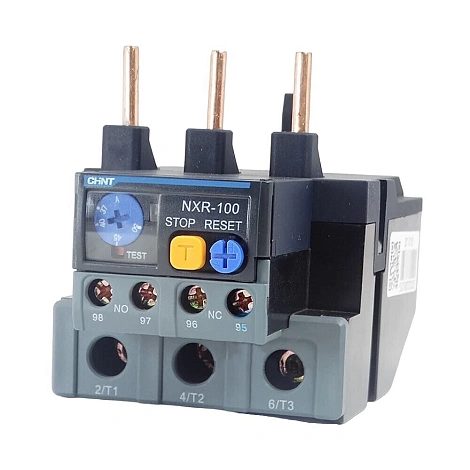 NXR-100 37-50A (CHINT) 837124