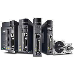 Сервопривод ASD-A3