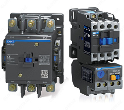 Оборудование для защиты и управления двигателем