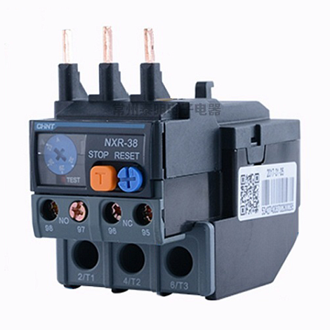 NXR-38, 30-38A (CHINT) 837121