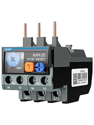 NXR-25 5.5-8A (CHINT) 837072