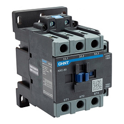  NXC-50, 50A 220V/АС3 1НО+1НЗ 50ГЦ_CHINT_836788