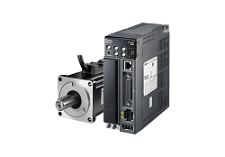 Сервопривод ASD-B3