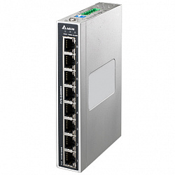 Коммутатор Ethernet DVS-G40